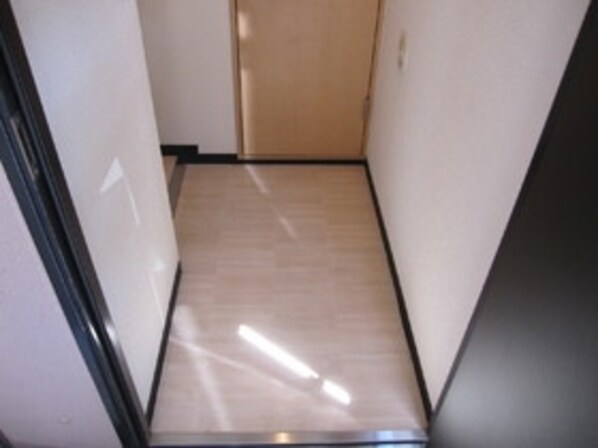 ヒルズ吉祥寺の物件内観写真